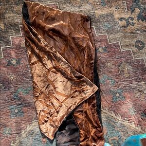 Celine Vintage Scarf